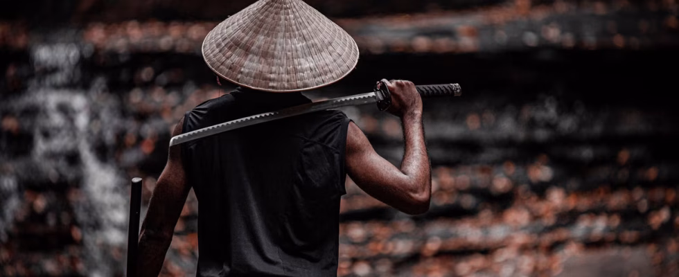 Katanas mythiques de One Piece : influence dans les mangas