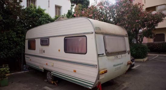 Le voyage en camping-car séduit de plus en plus de voyageurs en Espagne