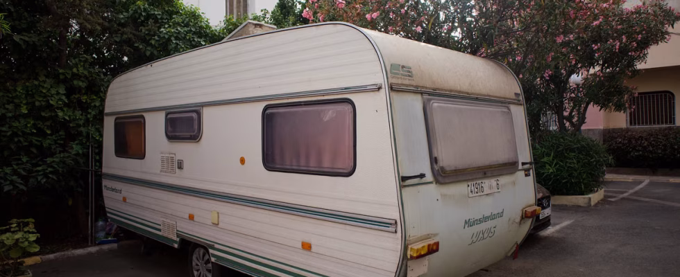 Le voyage en camping-car séduit de plus en plus de voyageurs en Espagne