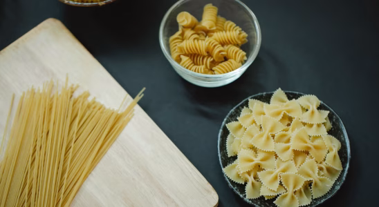 5 recettes de zoodles pour préparer les spaghettis les plus sains à la maison