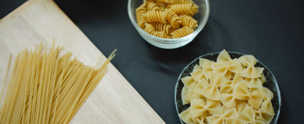 5 recettes de zoodles pour préparer les spaghettis les plus sains à la maison