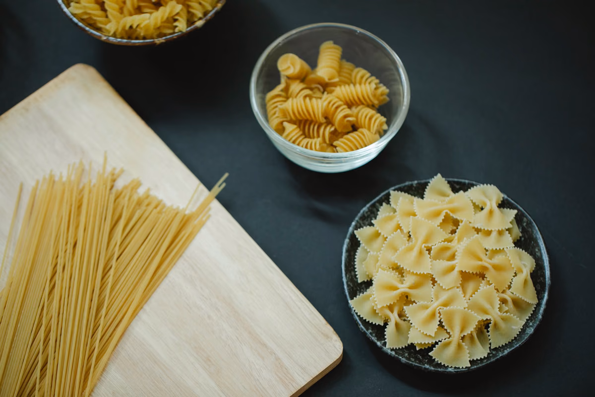 5 recettes de zoodles pour préparer les spaghettis les plus sains à la maison