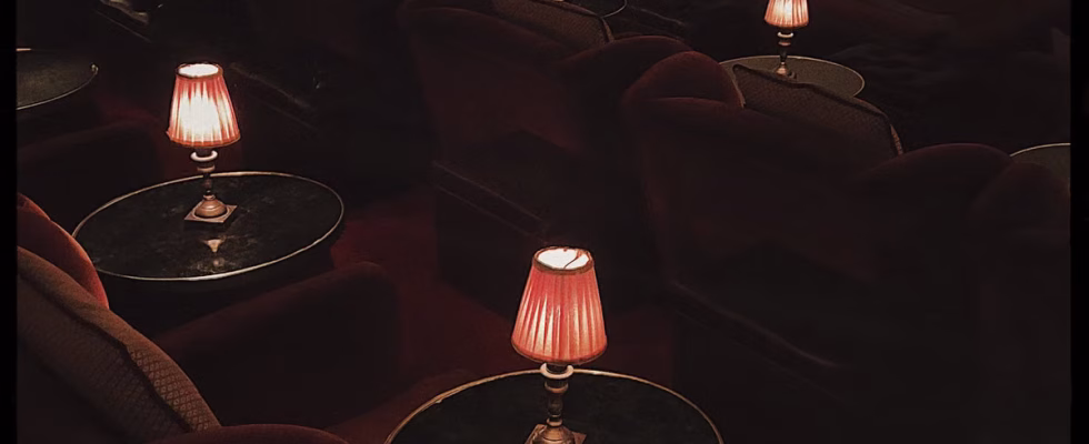 Cinéma et bien-être : 5 tendances qui transforment votre santé mentale
