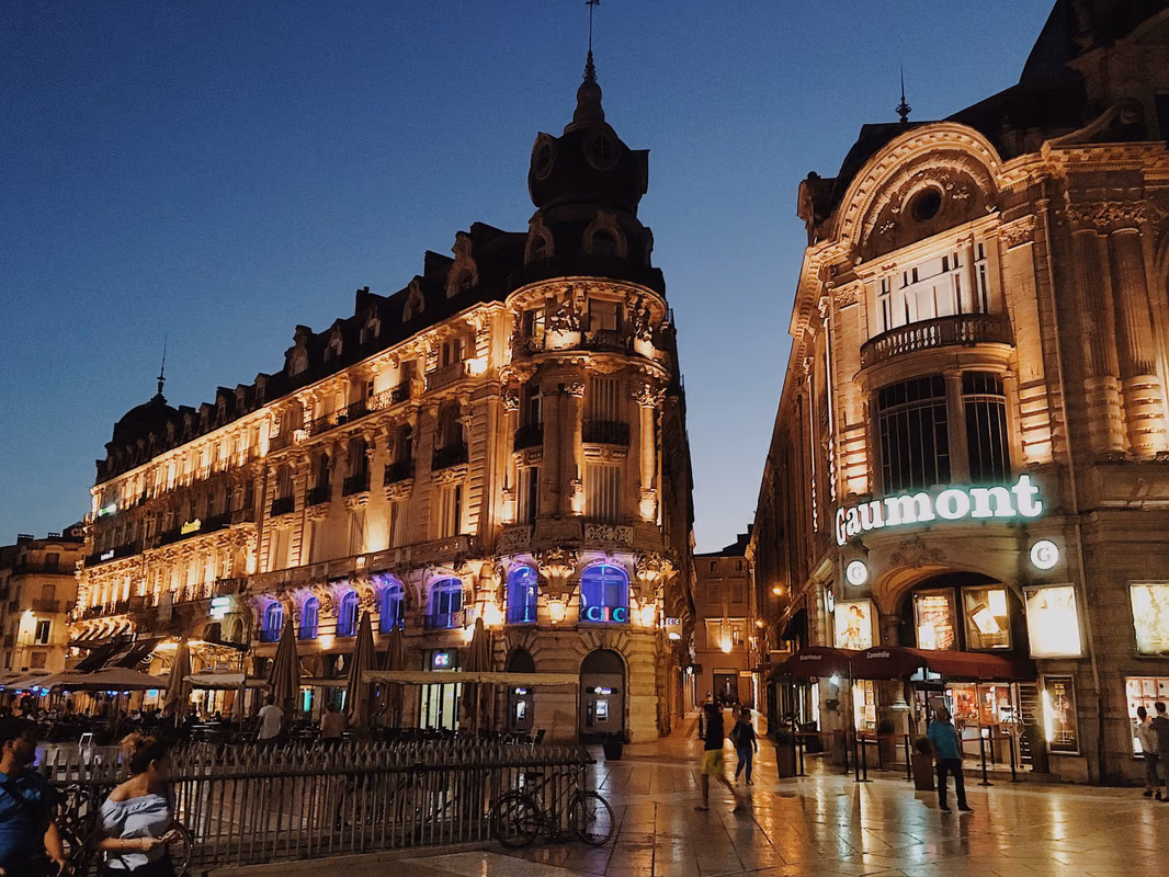 Exploration des tendances immobilières à montpellier : focus sur l'attractivité par quartier