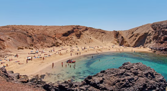 Isla de Lobos : Que voir dans ce petit paradis des îles Canaries