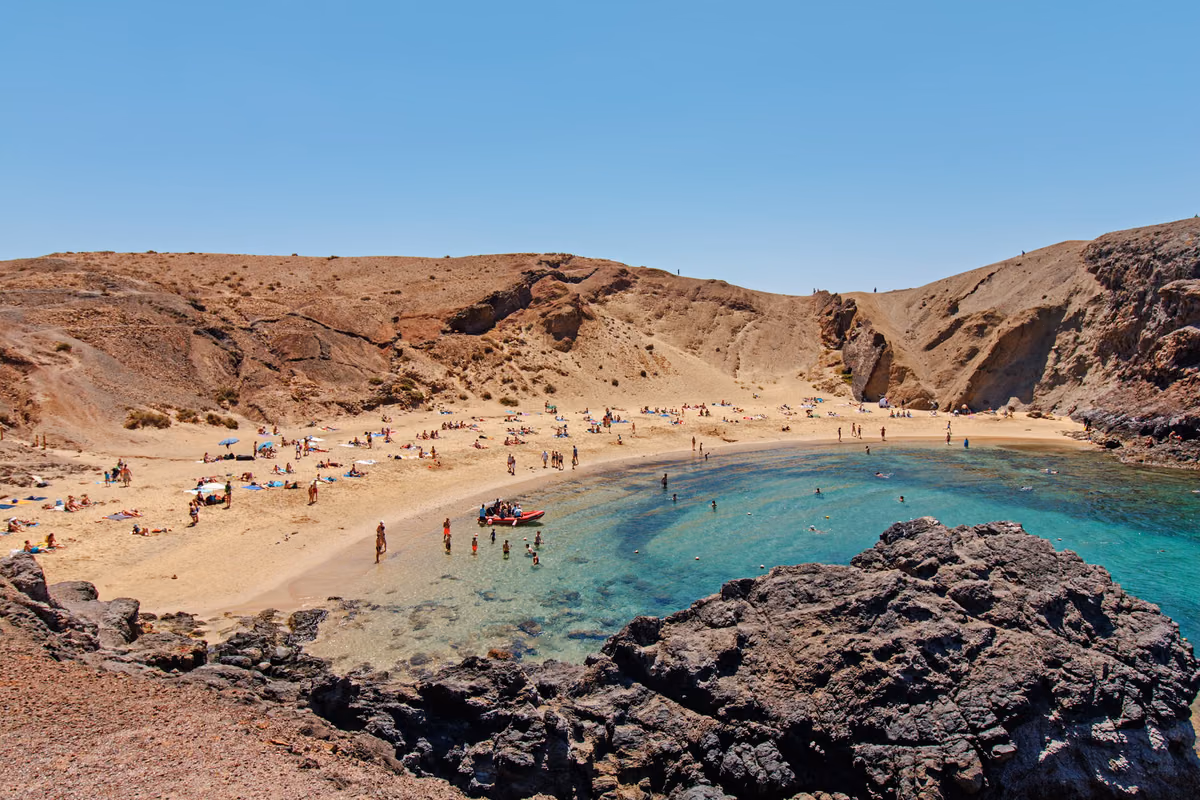 Isla de Lobos : Que voir dans ce petit paradis des îles Canaries
