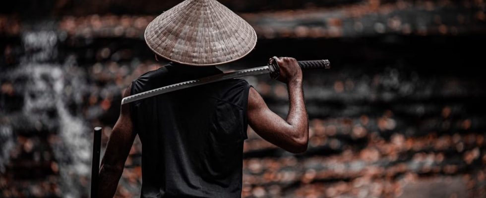 Katanas mythiques de One Piece : influence dans les mangas