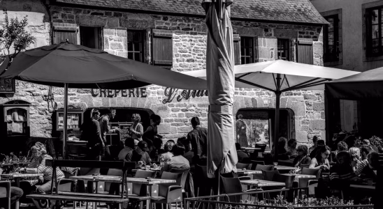 La crêperie comme levier de la convivialité urbaine
