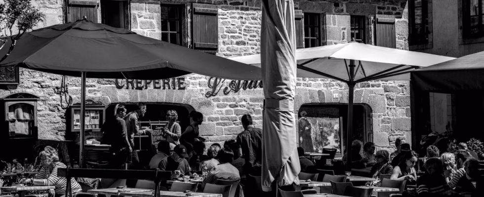 La crêperie comme levier de la convivialité urbaine