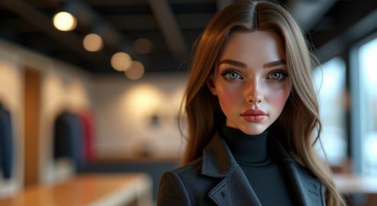 Latex Sexy Doll, le marchand de poupée sexuelle réaliste à prix fou !