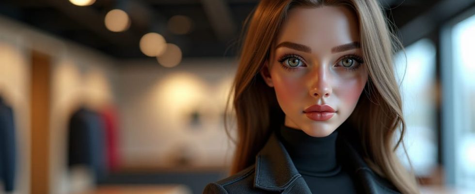 Latex Sexy Doll, le marchand de poupée sexuelle réaliste à prix fou !