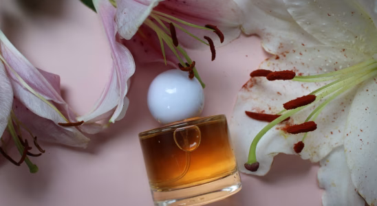 Le meilleur parfum féminin de 2026
