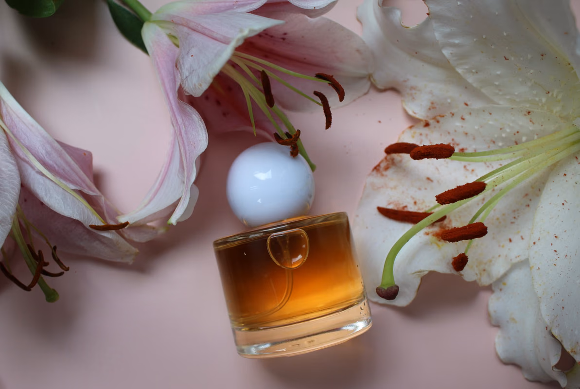 Le meilleur parfum féminin de 2026