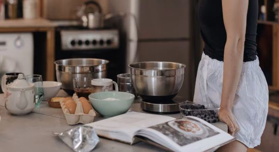 Les 4 recettes tendance du confinement