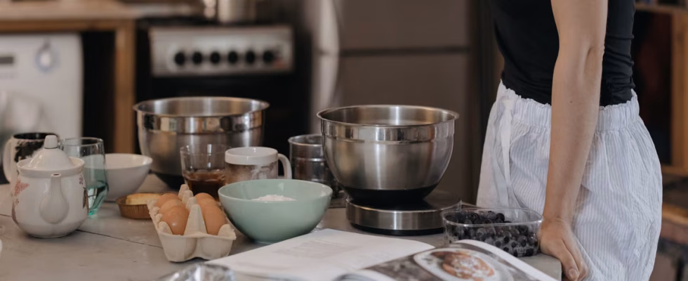 Les 4 recettes tendance du confinement
