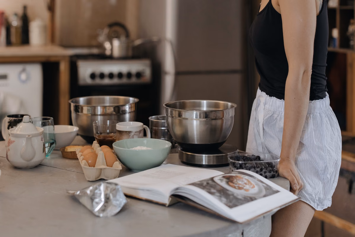Les 4 recettes tendance du confinement