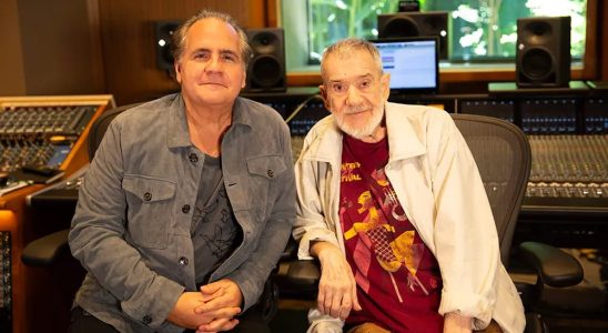 Maracanós : une collaboration jazz entre Bacelar et Moreira