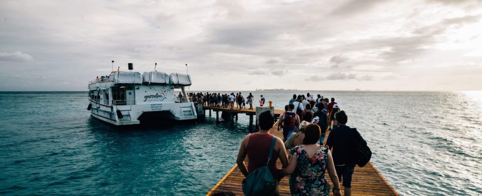 Comment les technologies embarquées transforment le tourisme itinérant