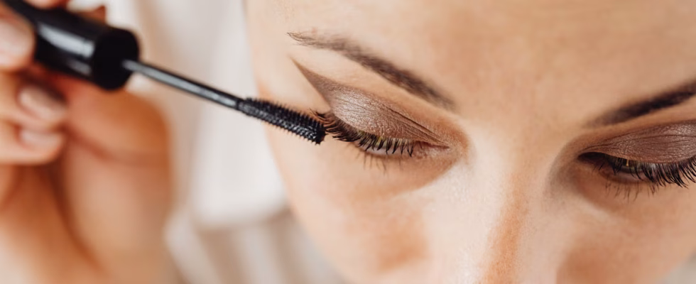 Top 5 des masques à cils ou mascara pour un œil aveugle