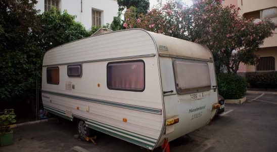 Le voyage en camping-car séduit de plus en plus de voyageurs en Espagne