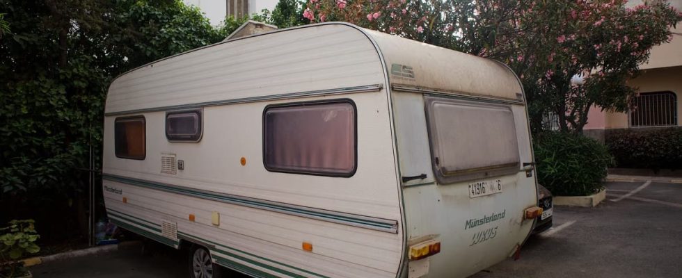Le voyage en camping-car séduit de plus en plus de voyageurs en Espagne
