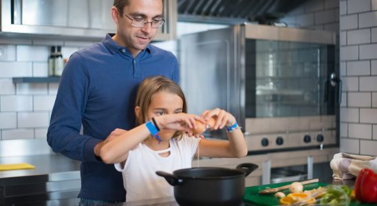 Apprendre à cuisiner pour améliorer sa santé
