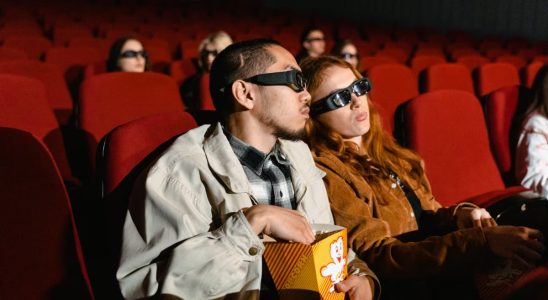 Cinéma et développement personnel : comment les films transforment votre vie