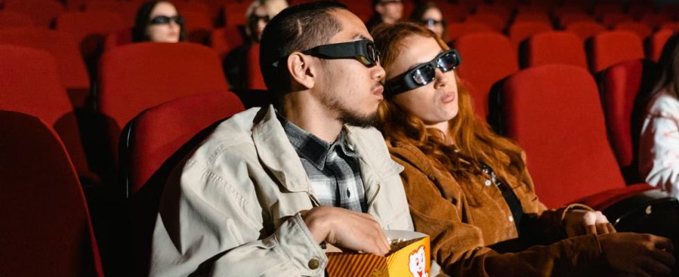 Cinéma et développement personnel : comment les films transforment votre vie