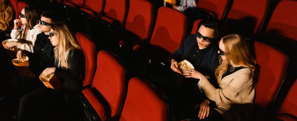 Cinéma septembre 2026 : les sorties qui font le buzz