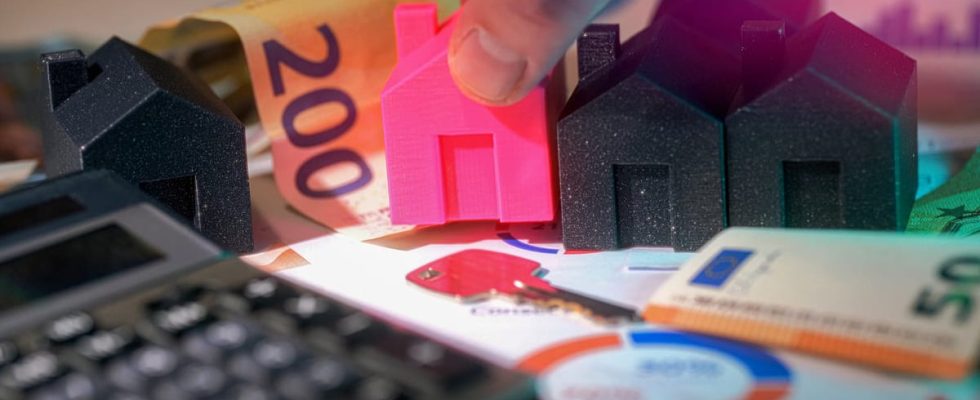 Comprendre l'impact des taux d'intérêt sur la rentabilité locative