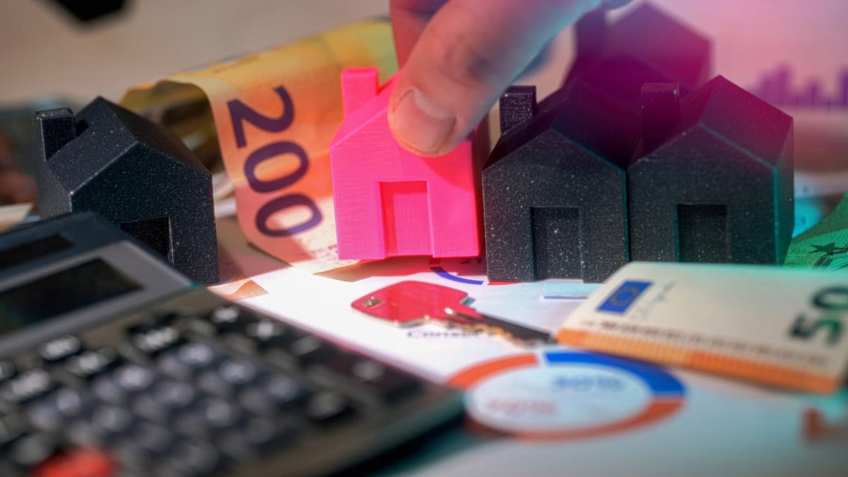 Comprendre l'impact des taux d'intérêt sur la rentabilité locative