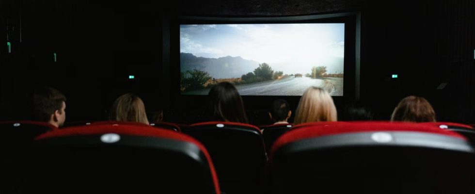Le streaming détruit-il vraiment la production cinématographique?