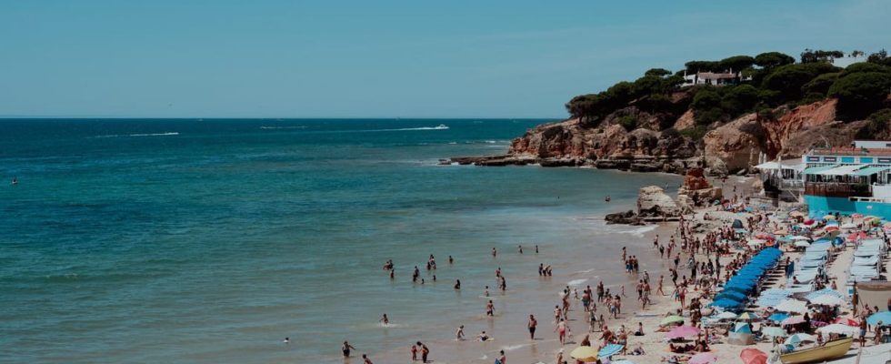 Les meilleures plages du monde