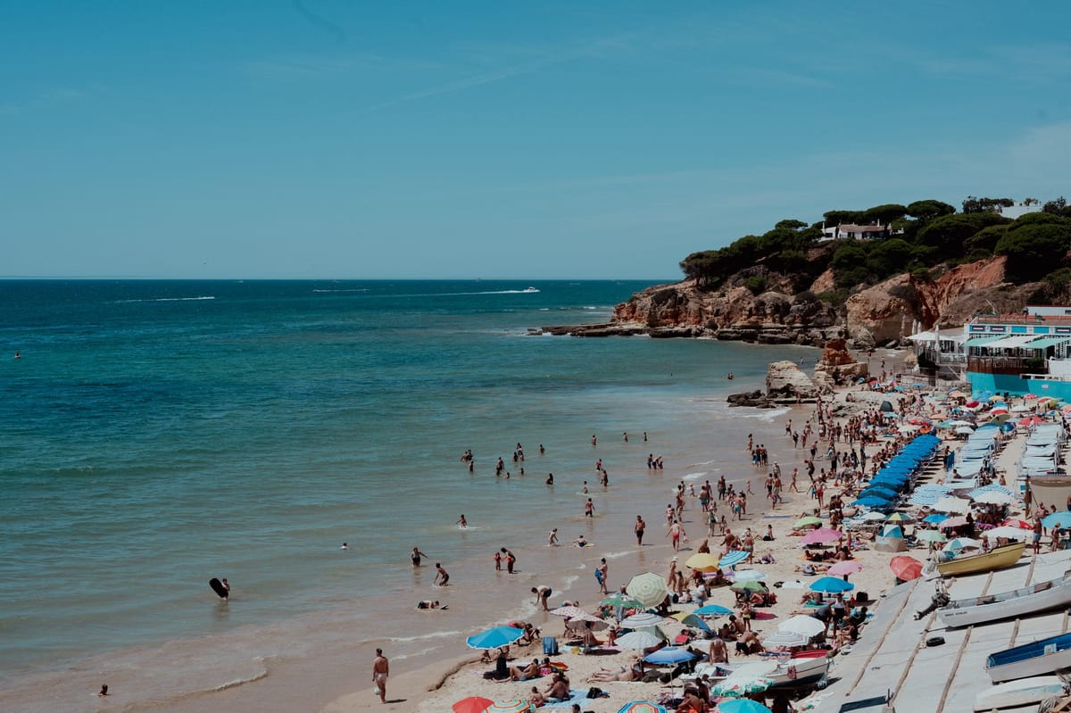 Les meilleures plages du monde