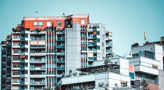 Marché immobilier : ce qui change pour les copropriétés