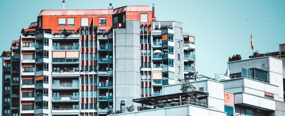 Marché immobilier : ce qui change pour les copropriétés