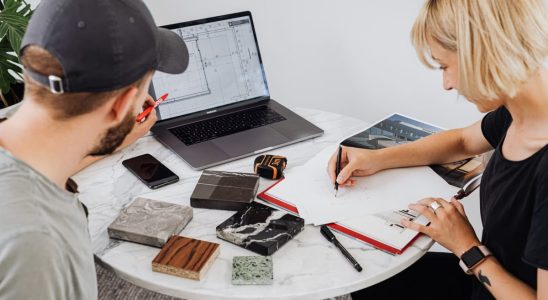 Quelles sont les prestations fournies par un designer d'intérieur ?