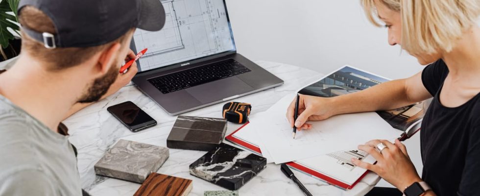 Quelles sont les prestations fournies par un designer d'intérieur ?