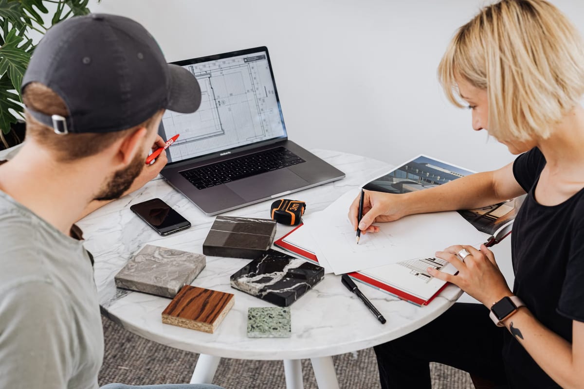 Quelles sont les prestations fournies par un designer d'intérieur ?