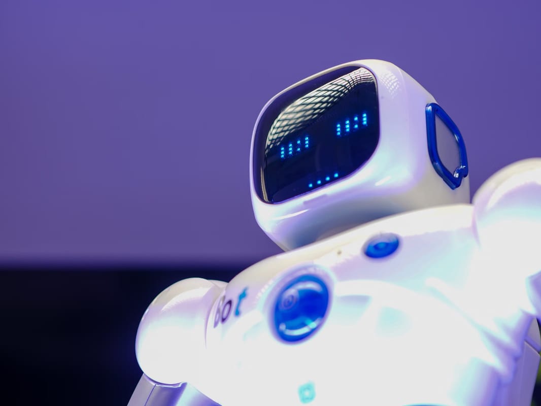 Tendances bien-être et technologies : comment l'IA transforme notre quotidien