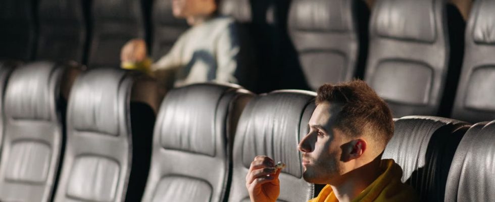 7 films qui transforment votre développement personnel