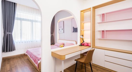 Comment aménager efficacement une chambre d’enfants ?