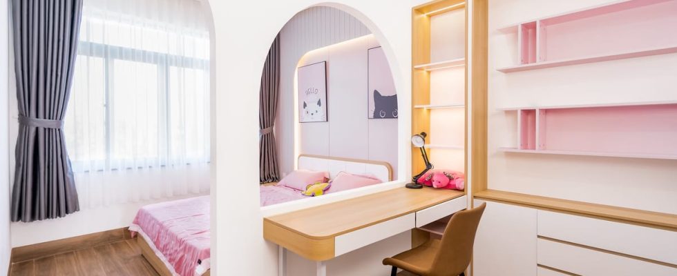 Comment aménager efficacement une chambre d’enfants ?