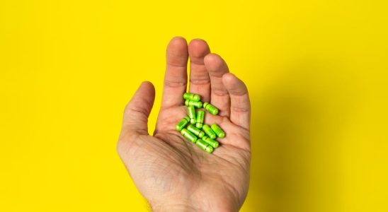 La prise d'orfides pour le sommeil : dosage et effets secondaires