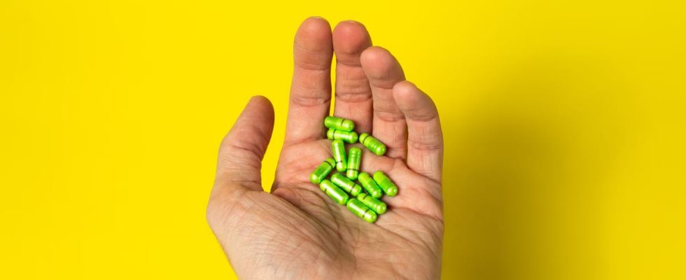 La prise d'orfides pour le sommeil : dosage et effets secondaires