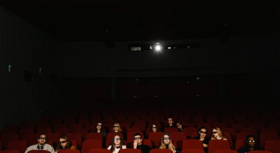 Le cinéma guérit le stress : 7 preuves scientifiques