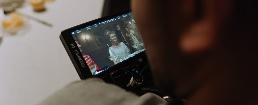 Le pouvoir de la narration transforme le cinéma moderne