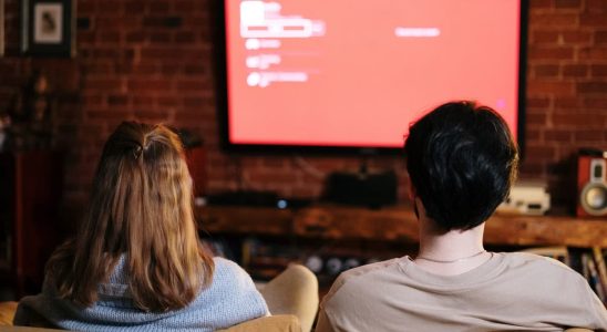 Les films dopent vraiment votre bien-être mental