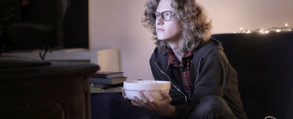 Les séries TV transforment vraiment votre humeur : voici pourquoi