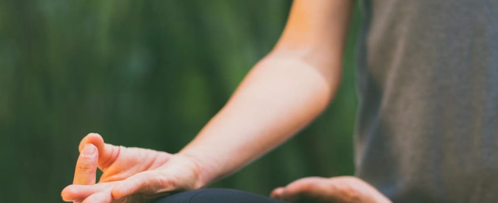 Méditation quotidienne : 7 bienfaits prouvés pour votre santé